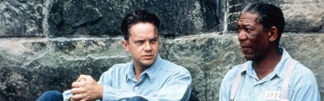 10 highest-rated movies on IMDb, ranked