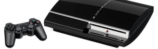 Sony's PS3 gets new system software update, 19 years after release