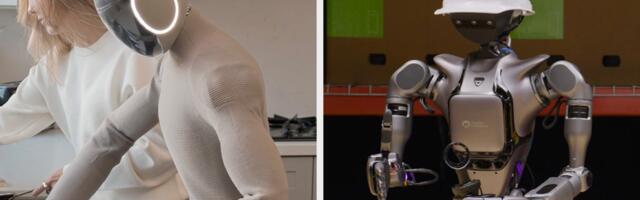 Nvidia’s new model brings humanoid robotics a step closer to reality