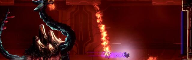 Shadow Labyrinth, Pac-Man’s gritty Metroidvania, launches this summer