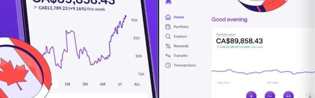 Crypto exchange Kraken gains restricted dealer licence and new leader of Canadian operations