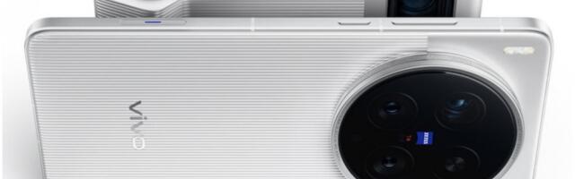 vivo publishes promo videos for the upcoming X200 Ultra and X200s