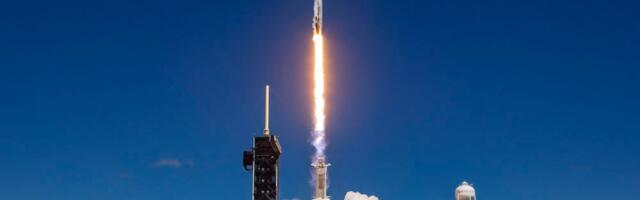 NASA+ blasts off on Prime Video — for free
