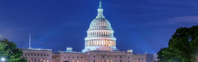 Republicans Pander to Big Tech With Proposed 10-Year Ban on State AI Regulations