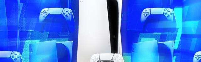 The PS5 will be cheaper than the Switch 2 for a limited time