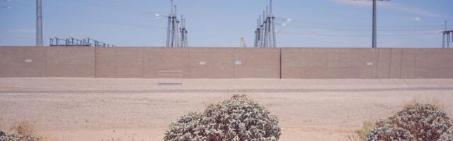 How data centers are deepening the water crisis