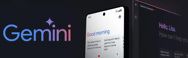 Google Gemini is set to become a significantly better phone assistant thanks to these two small upgrades