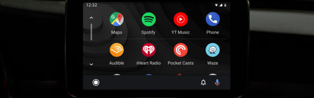 Android Auto just got a big Spotify upgrade – here's what's new