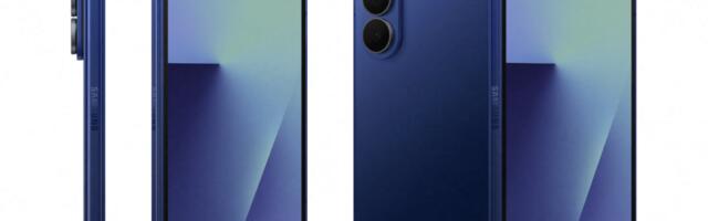 Samsung’s event spoiled by massive last-minute leak