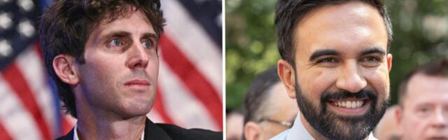 Read the open letter circulating in support of the Sequoia partner who called Zohran Mamdani an 'Islamist'