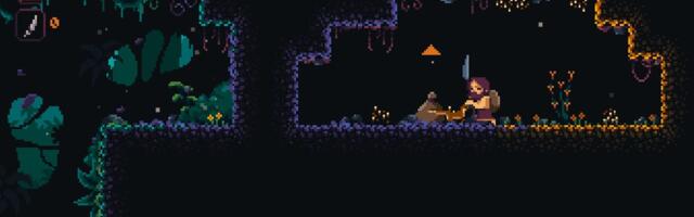 Primal Planet gets it: the power of a secret area in a video game
