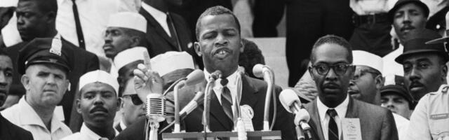 A new Supreme Court case is an existential threat to the Voting Rights Act