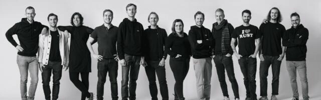 Austria’s TACEO secures €4.8 million to scale “Private Shared State” – an innovation in how to collaborate on encrypted data