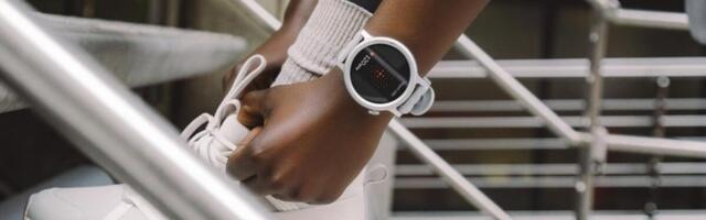 Grab the Nothing CMF Watch 3 Pro while its back down to the lowest price ever
