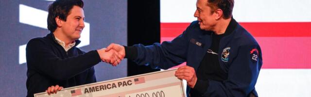 Elon Musk must face fraud lawsuit over 2024 election sweepstakes