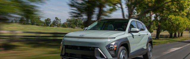5 Of The Best New SUVs You Can Buy In 2025, According To KBB