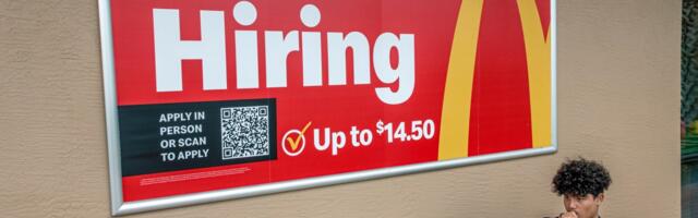 How AI is coming for your job