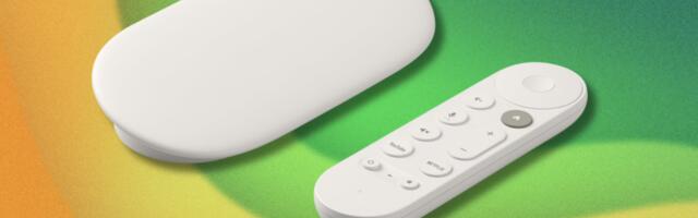 Score $20 off the Google TV Streamer 4K to make your fall binges much easier