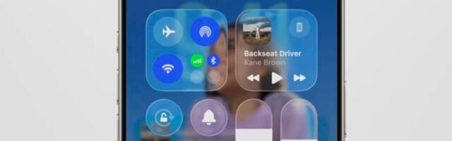 Apple Is Officially Releasing iOS 26, So You Can Start Complaining About Liquid Glass for Real
