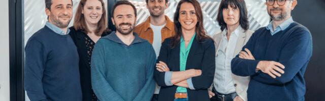 French InsurTech startup Seyna raises €10 million as it expects to surpass €125 million in premiums in 2025
