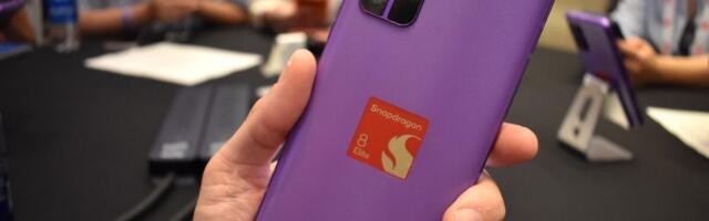 Qualcomm’s New Android Chip Could Leave the iPhone 17 Pro in Its Dust for Gaming