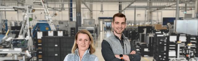 Augmented Industries raises €4.5M pre-seed for faster, AI-guided workflows