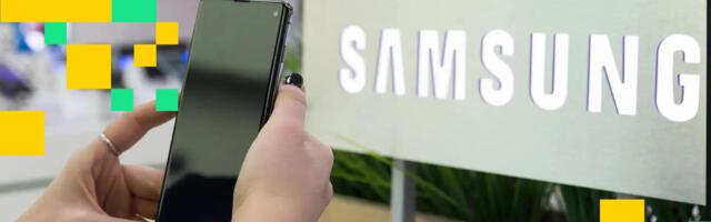 Samsung Adds Coinbase Crypto Access for 75M Galaxy Device Users