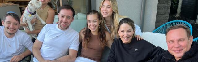 We were empty nesters for 6 months. Then our kids started moving back in with us.
