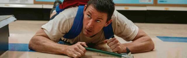 I asked Channing Tatum what to stream after new movie Roofman, and his unexpected pick makes perfect sense