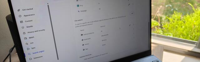 My browser’s best productivity hack was hiding right under my nose My browser’s best productivity hack was hiding right under my nose