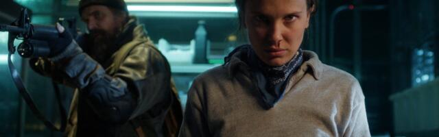 Netflix Review: Our Top Pick in a Sea of Streaming Choices