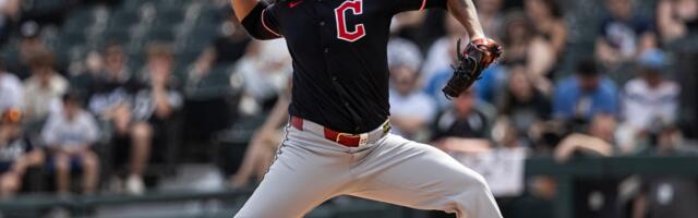 Cleveland Guardians’ pitchers indicted for rigging online bets