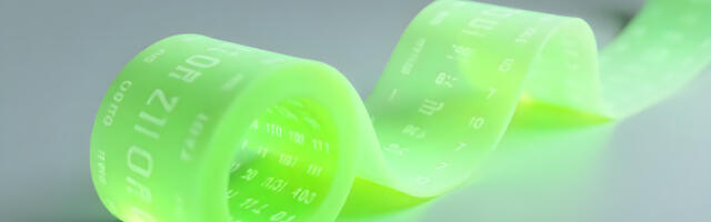 Эластик и проблемы хранения ленты операций