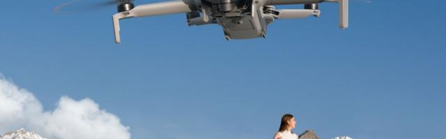 Dronemaker DJI buys into 3D printer manufacturer Elegoo —  move seen as way to diversify away from drones amid worries of U.S. ban