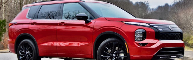 The 2026 Rogue Plug-In Hybrid Is Intriguing, But Not For The Reason Nissan Intends