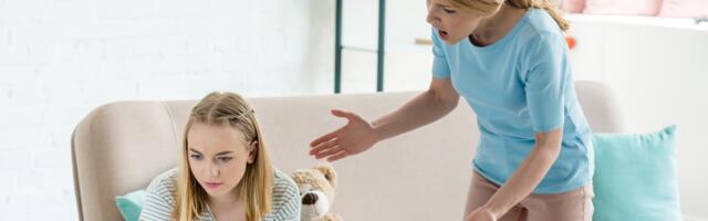 7 outdated parenting phrases that create emotionally broken children, according to psychology
