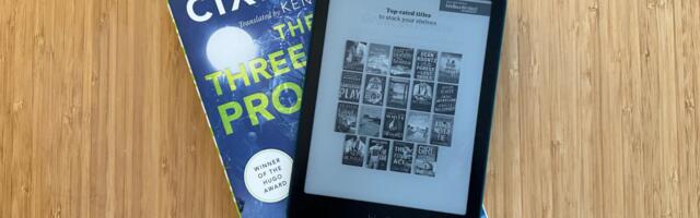 Surprise! Kindles are back on sale at Amazon for holiday shoppers — prices start at $89