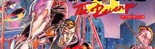 Разбирая бэклог. Часть ▲▲▼▼◄►◄►█▒. Потерянный сегмент или BTAS, Double Dragon, Battletoads. 3 серии, 14 игр, 1990-2002