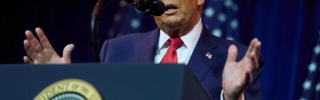 Trump pushes for emergency power auction to fuel AI boom