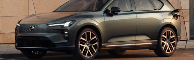 2 Reasons To Wait For Volvo's New EX60 (And 2 To Be Wary)