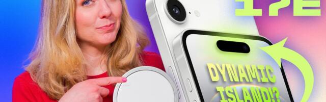 Apple's iPhone 17E Is Near and It Needs More Than MagSafe