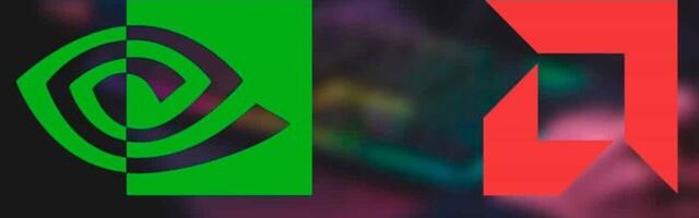 Сравнение DLSS 4.5 и FSR 4, или как играть в 4К с высоким fps, если железо не тянет