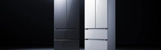 Xiaomi Expands Mijia Lineup with New Premium Dual-System Refrigerator