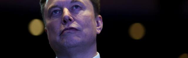 Elon Musk misled investors during his Twitter takeover, jury finds