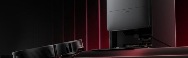 Amazing AI Brain, Serious Cleaning Brawn. Meet the Roborock Saros 20 Robot Vacuum Now at a Special Discounted Price