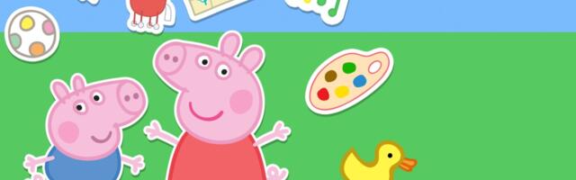 Netflix is launching a new app for kids games