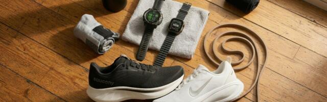 Our top-rated running shoes and watches are on sale at Amazon — save up to 45% from Nike, Garmin, Apple, and more