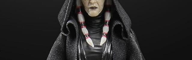 One of the Greatest ‘Star Wars’ Characters of All Time Is Getting the Action Figure She Deserves