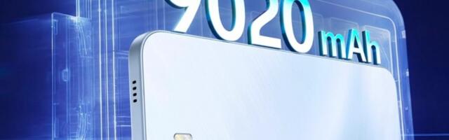 vivo T5 Pro arrives with Snapdragon 7s Gen 4 SoC and 9,020 mAh battery