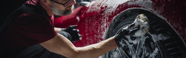 Does Cold Water Clean Cars As Well As Hot? Here's What Experts Say